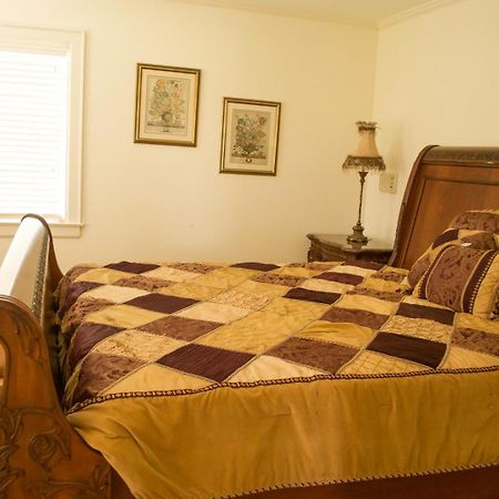 The Manor At Stark Farms Odessa Luaran gambar