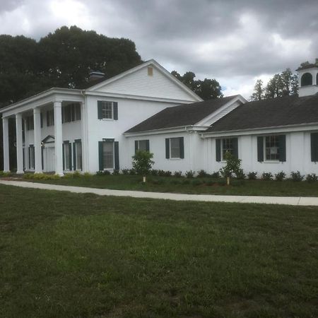 The Manor At Stark Farms Odessa Luaran gambar