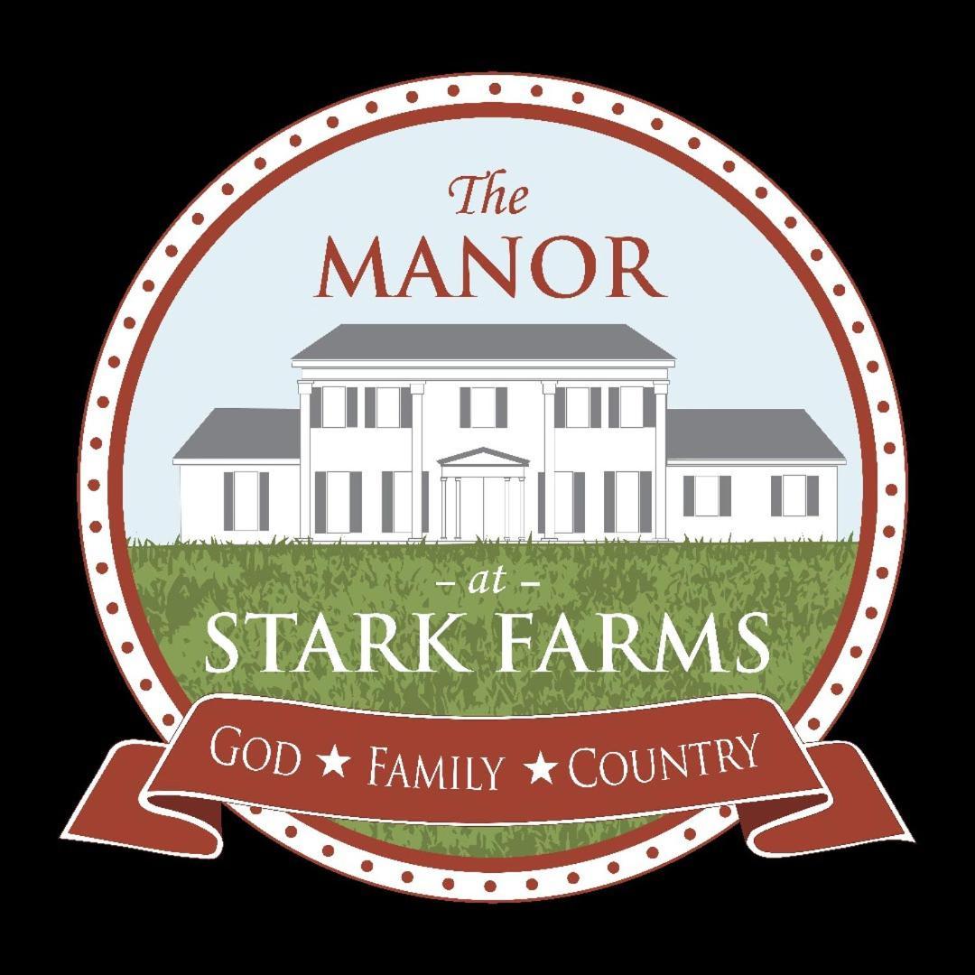 The Manor At Stark Farms Odessa Luaran gambar