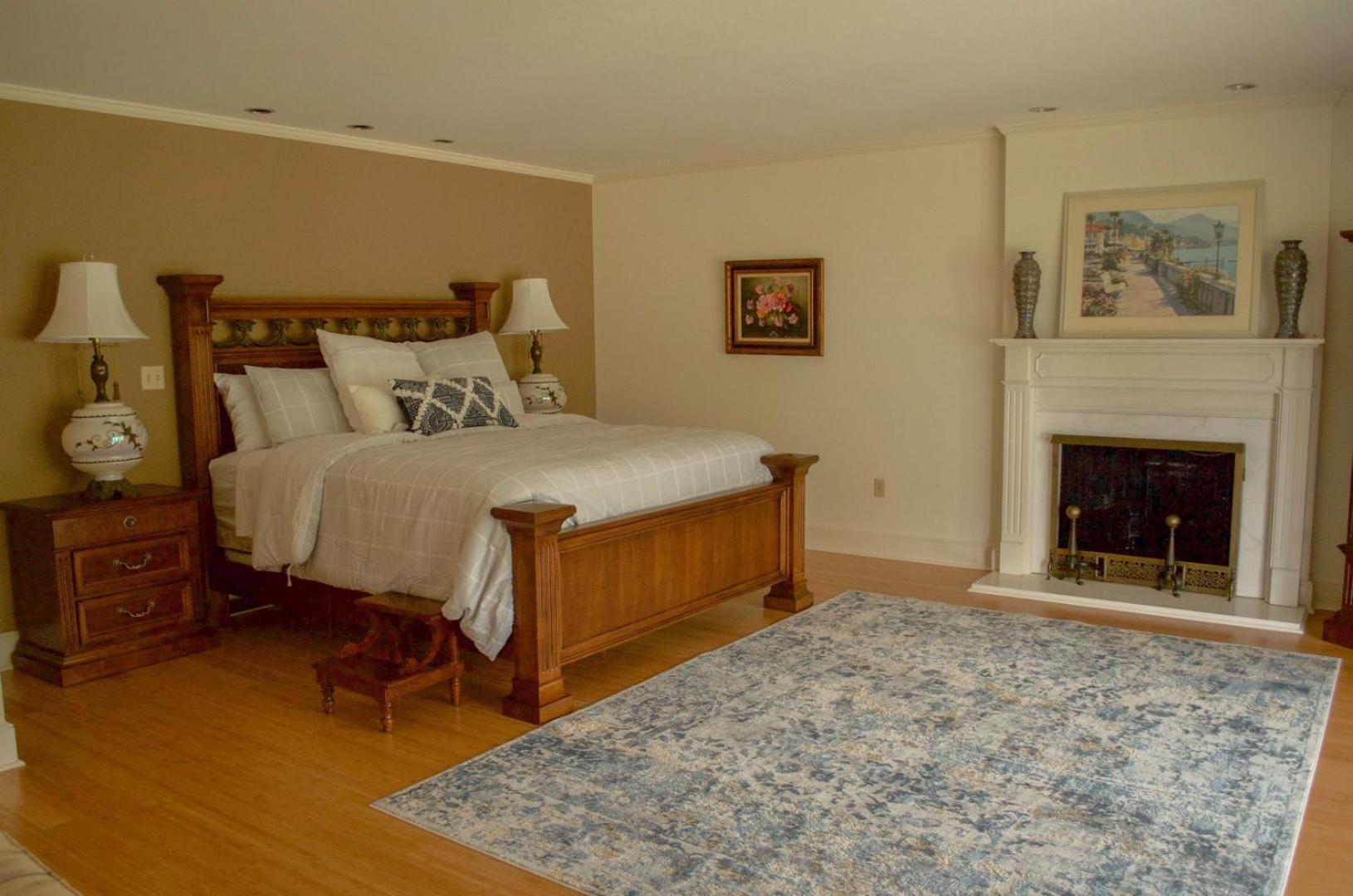 The Manor At Stark Farms Odessa Luaran gambar