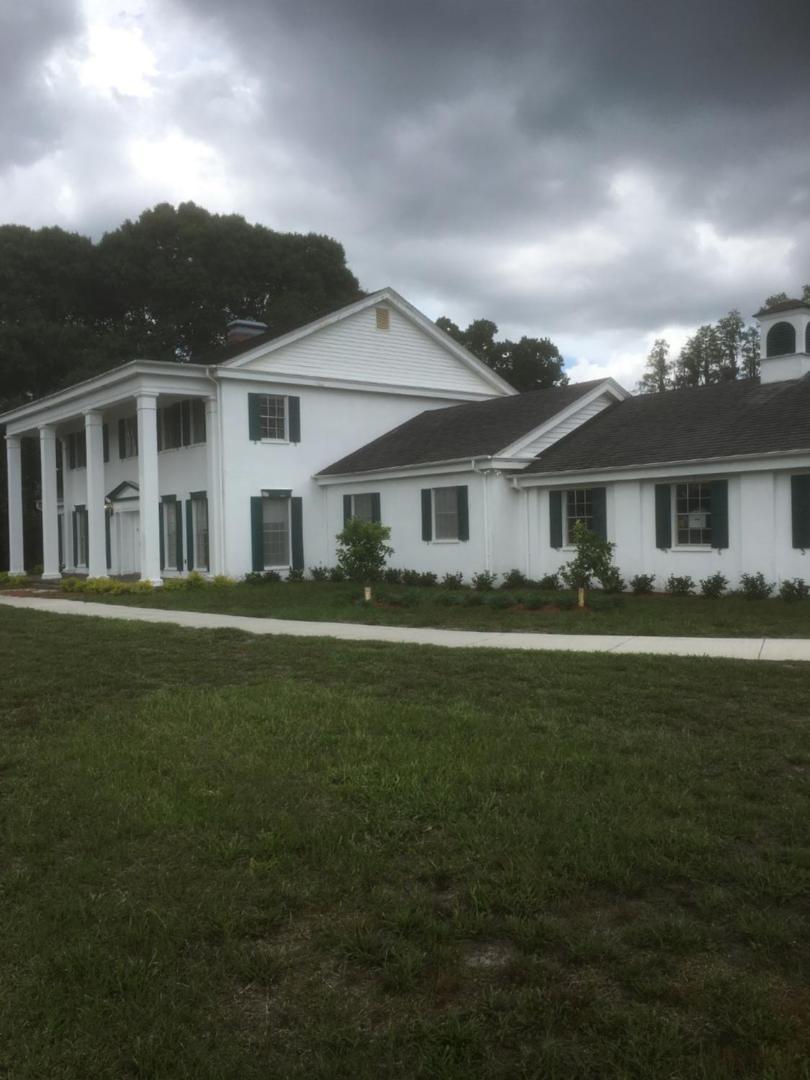 The Manor At Stark Farms Odessa Luaran gambar
