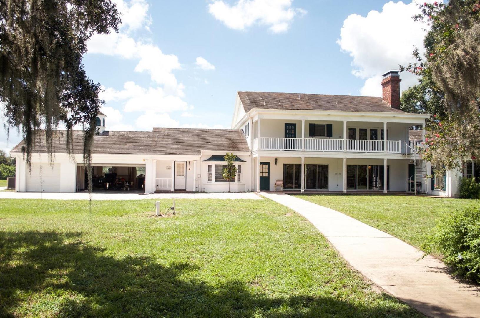 The Manor At Stark Farms Odessa Luaran gambar