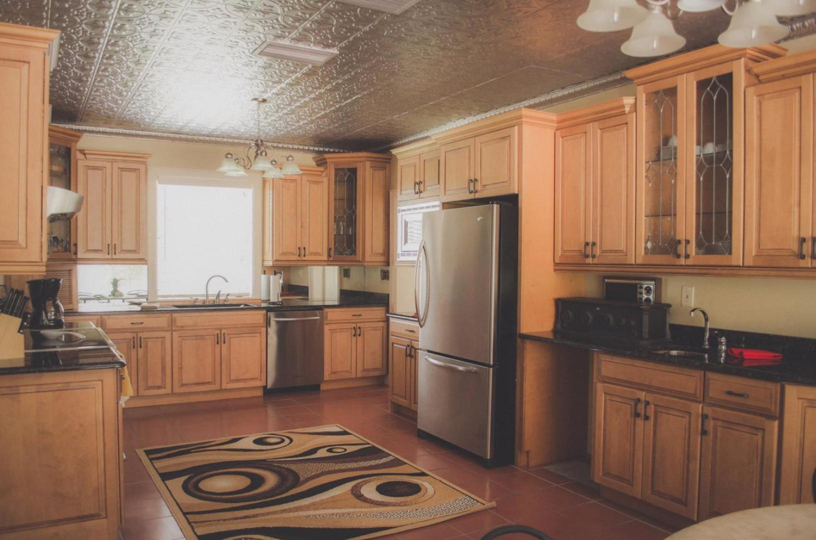 The Manor At Stark Farms Odessa Luaran gambar