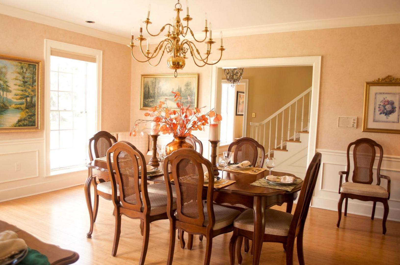 The Manor At Stark Farms Odessa Luaran gambar
